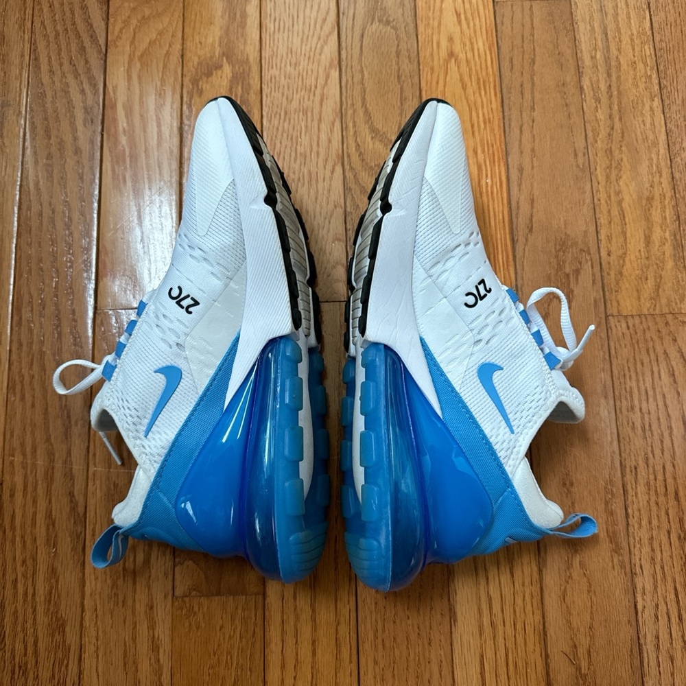 Nike air max 270